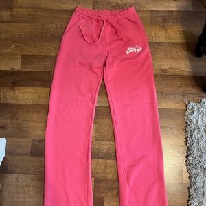 Kids Pink Bottoms